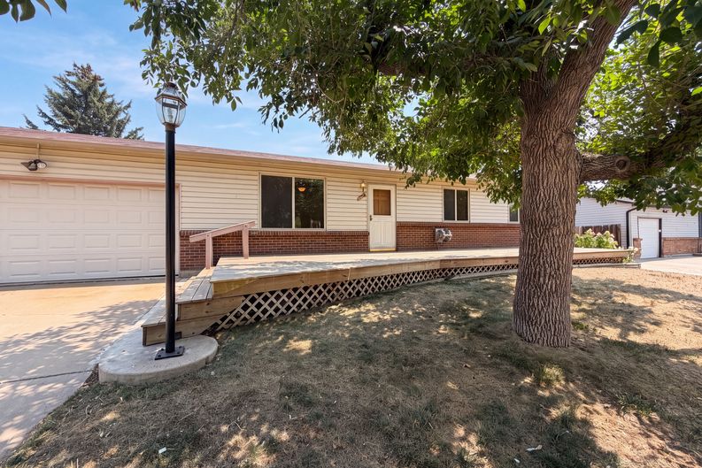 Photo 25 of 33 of 7160 Van Gordon St, Arvada, CO