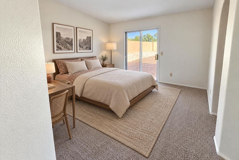 Photo 10 of 21 of 8067 S Old Canyon Ave, Tucson, AZ