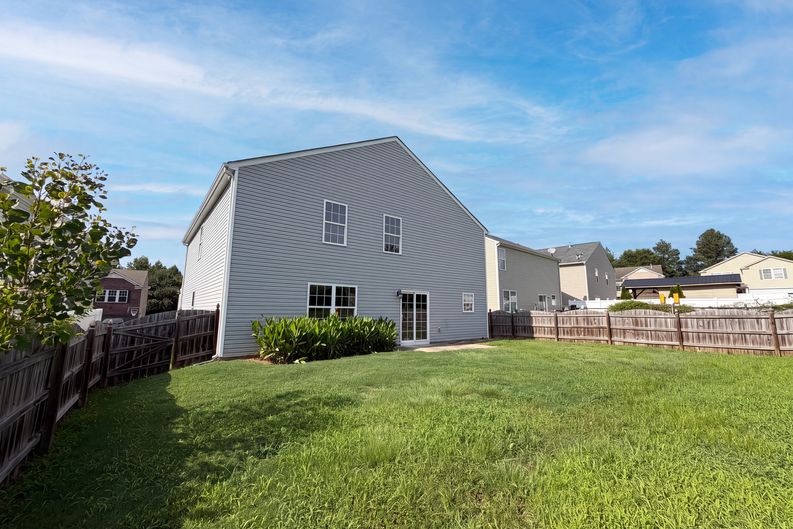 Photo 18 of 23 of 802 Bartram Ave, Concord, NC