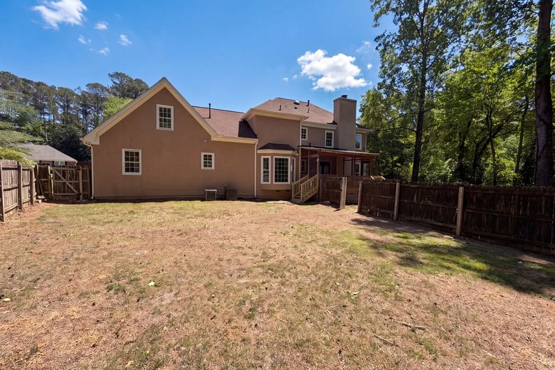 Photo 20 of 22 of 1033 Chestnut Hill Cir SW, Marietta, GA