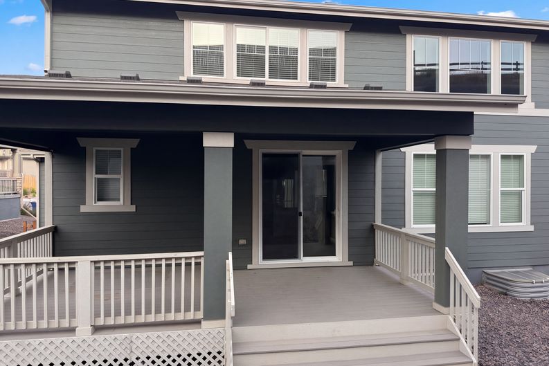 Photo 46 of 66 of 593 Columbia St, Johnstown, CO