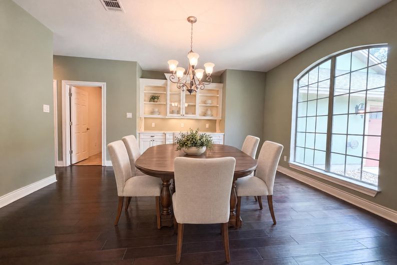 Photo 9 of 27 of 26441 White Eagle Dr, San Antonio, TX