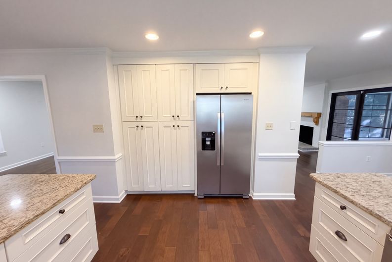 Photo 9 of 35 of 4704 Benridge Ln, Charlotte, NC