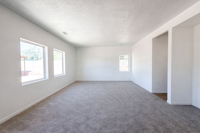 Photo 20 of 22 of 2516 Milagro Ridge Ct NE, Rio Rancho, NM