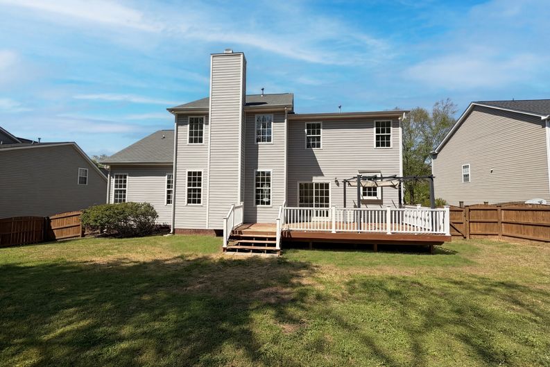Photo 5 of 27 of 112 Coopers Hawk Cir, Irmo, SC