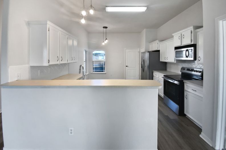 Photo 8 of 15 of 3808 Tatonka Dr, Killeen, TX
