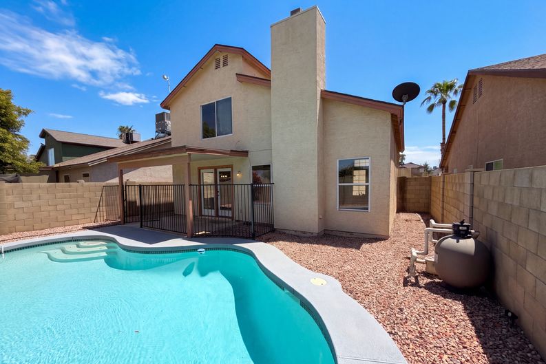 Photo 28 of 30 of 7436 W Sanna St, Peoria, AZ