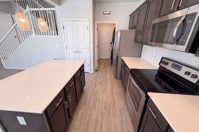 Photo 12 of 34 of 7907 Florado St, Denver, CO