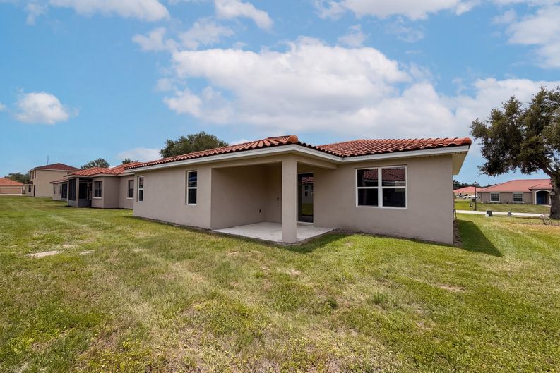 Photo 5 of 22 of 446 Cinnamon Dr, Kissimmee, FL