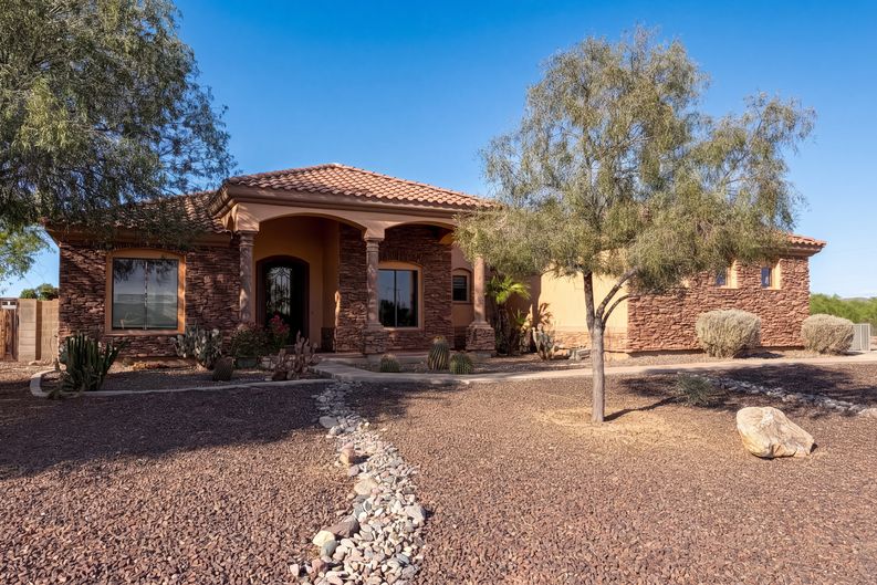 Photo 9 of 137 of 16806 W Dove Wing Way, Surprise, AZ