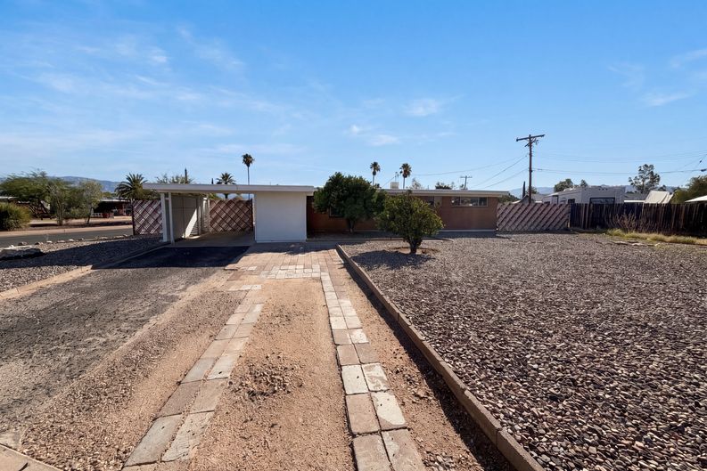 Photo 17 of 19 of 7266 E 29th St, Tucson, AZ