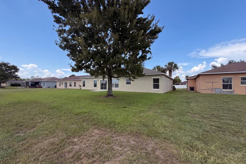 Photo 36 of 40 of 3508 Yacht Club Ct, Kissimmee, FL
