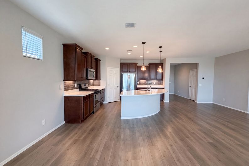 Photo 8 of 19 of 4387 N Presidio Dr, Florence, AZ