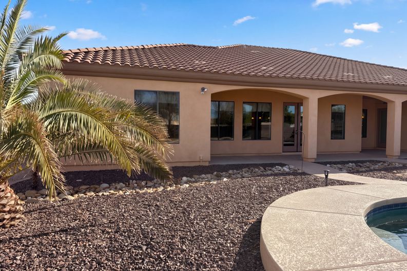 Photo 40 of 137 of 16806 W Dove Wing Way, Surprise, AZ