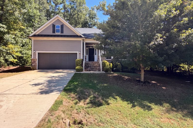 Photo 23 of 28 of 6621 Blalock Forest Dr, Willow Spring, NC