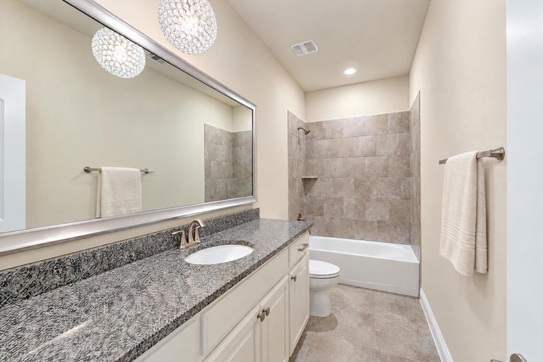 Photo 18 of 23 of 7701 Caddo Cv, McKinney, TX