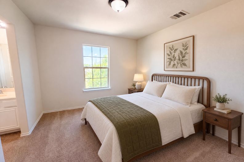 Photo 9 of 18 of 4038 Golden Rod Dr, Forney, TX