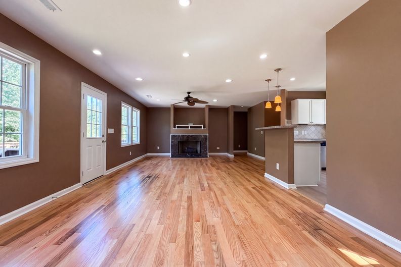 Photo 7 of 17 of 101 Langston Ridge Dr, Angier, NC