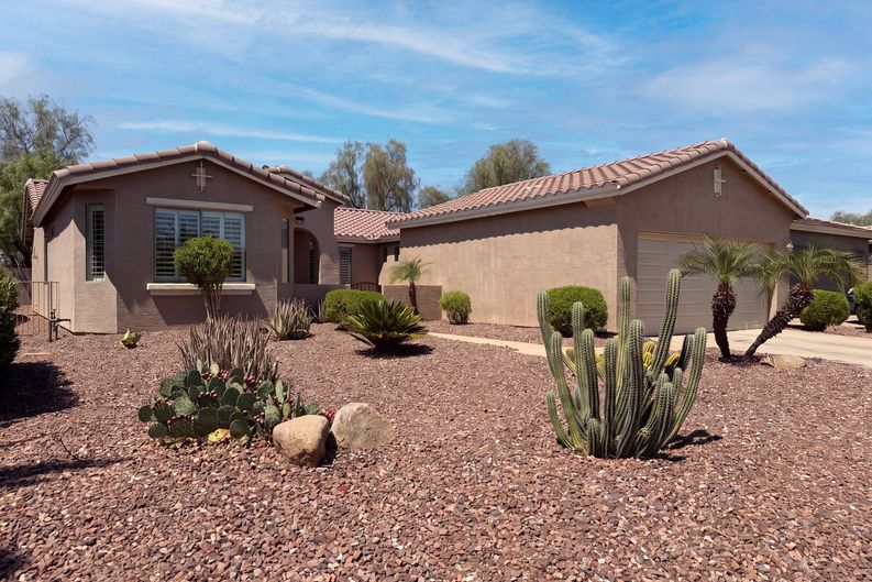Photo 21 of 23 of 42504 W Abbey Rd, Maricopa, AZ