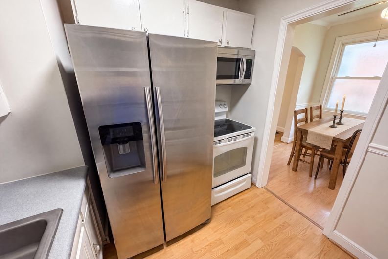 Photo 10 of 23 of 1521 Herrin Ave, Charlotte, NC