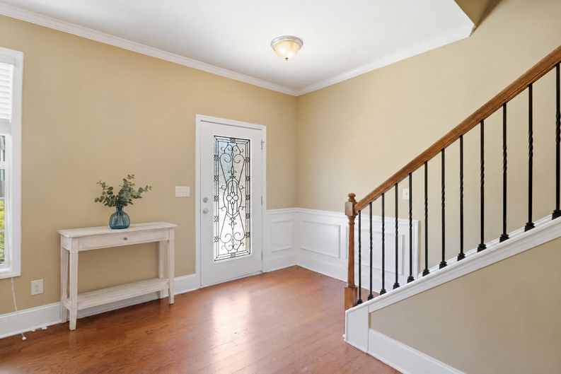 Photo 5 of 44 of 206 Providence Walk Ct, Canton, GA