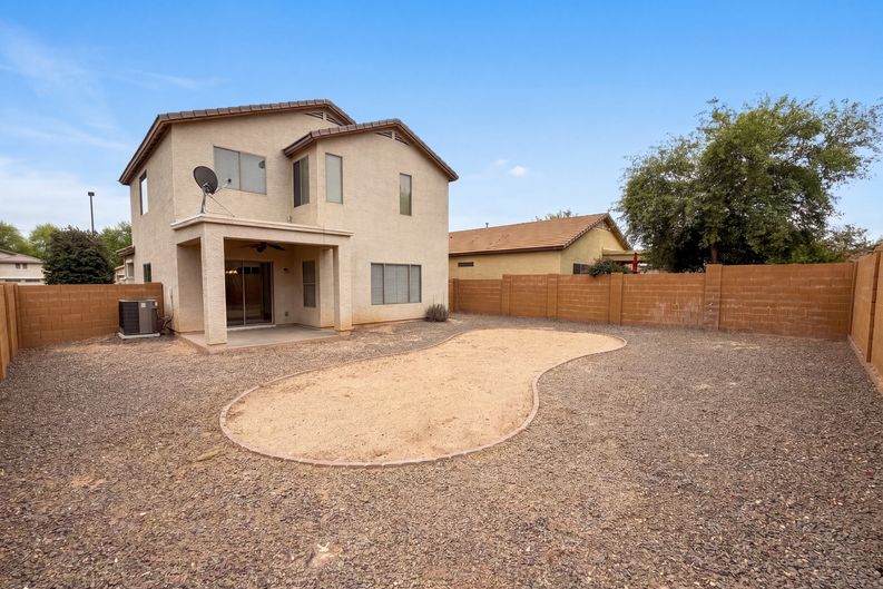 Photo 31 of 33 of 20504 N 261st Ave, Buckeye, AZ