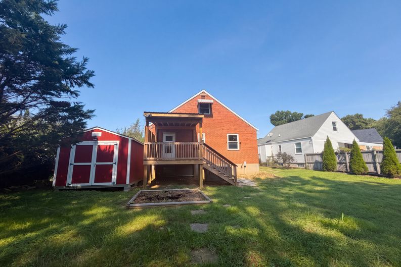 Photo 19 of 24 of 8266 Lyness Dr, Cincinnati, OH