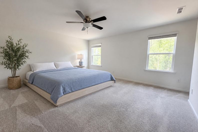 Photo 4 of 21 of 1717 Willow Landing Way, Willow Spring, NC