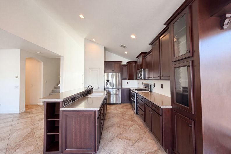 Photo 6 of 33 of 18689 N Miller Way, Maricopa, AZ