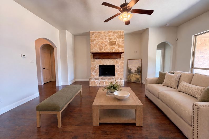 Photo 3 of 23 of 1683 St Croix St, Burleson, TX