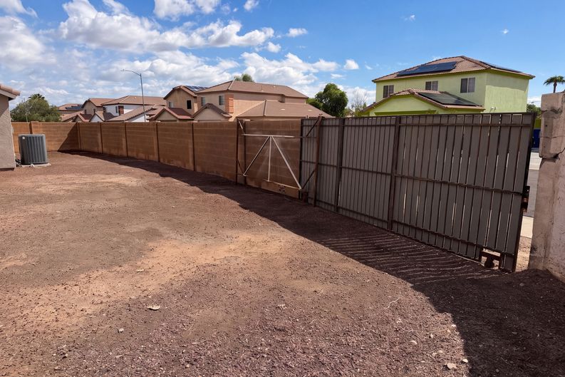 Photo 17 of 18 of 12502 N 126th Ln, El Mirage, AZ