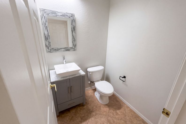Photo 22 of 40 of 2464 W Warren Dr, Anthem, AZ