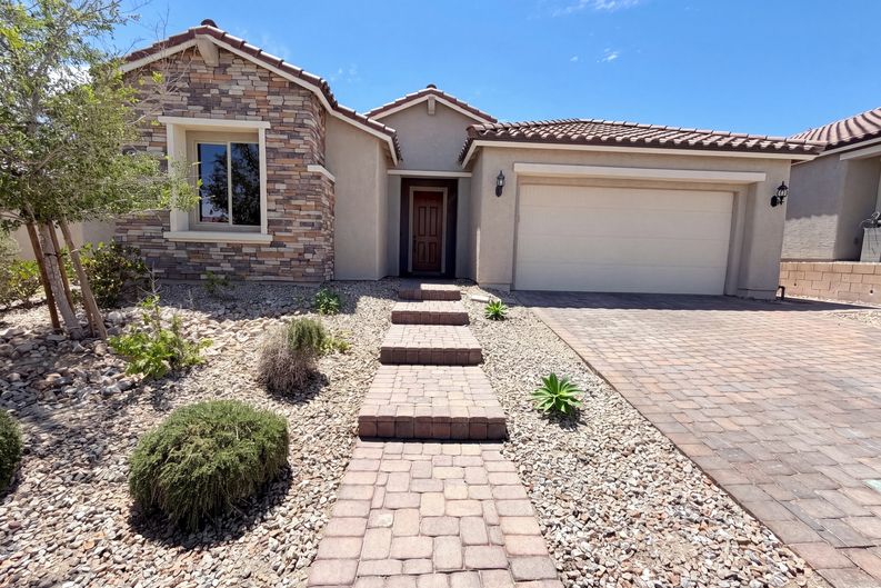 Photo 41 of 47 of 10619 Skye Paseo Ave, Las Vegas, NV