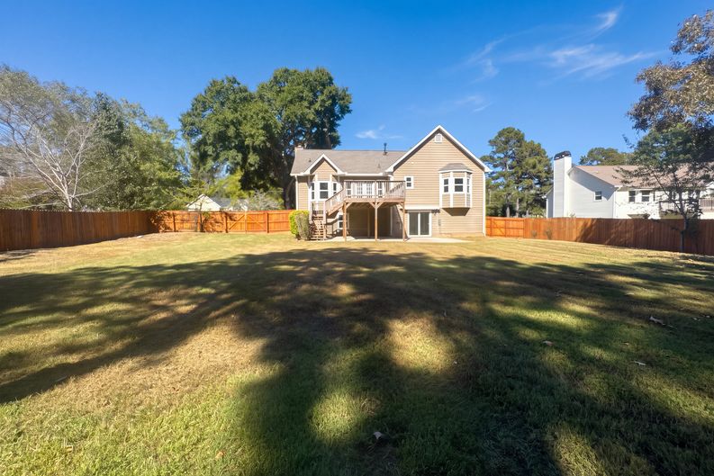 Photo 5 of 27 of 3313 Goodell Rd, Acworth, GA