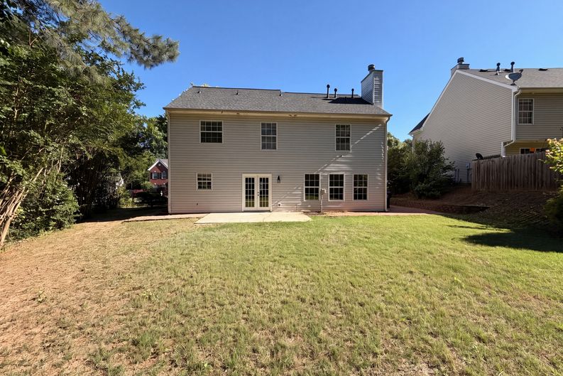 Photo 5 of 29 of 3324 Baymount Way, Lawrenceville, GA