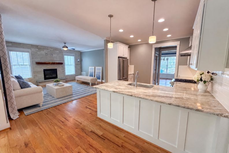Photo 7 of 27 of 3224 Barkham Dr, Midlothian, VA