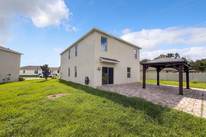 Photo 33 of 37 of 3074 Timber Hawk Cir, Ocoee, FL