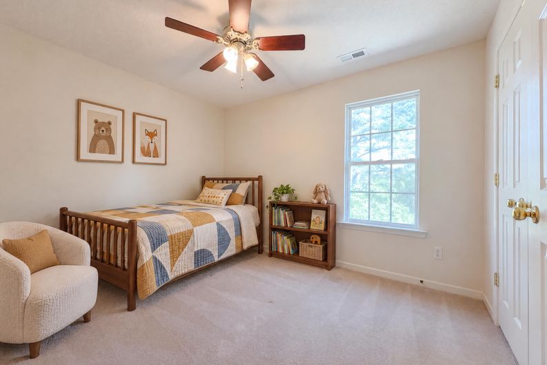 Photo 15 of 21 of 504 Ledyard Ct, Wake Forest, NC