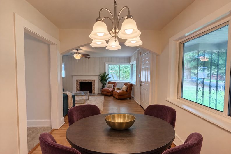 Photo 8 of 19 of 18 Rhyne Ave, Winston Salem, NC