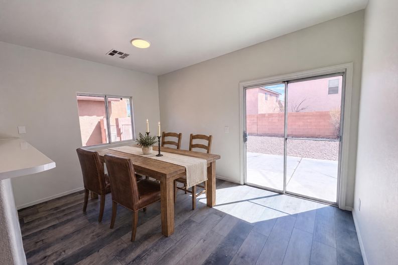 Photo 8 of 46 of 2841 Swanson Ave, North Las Vegas, NV