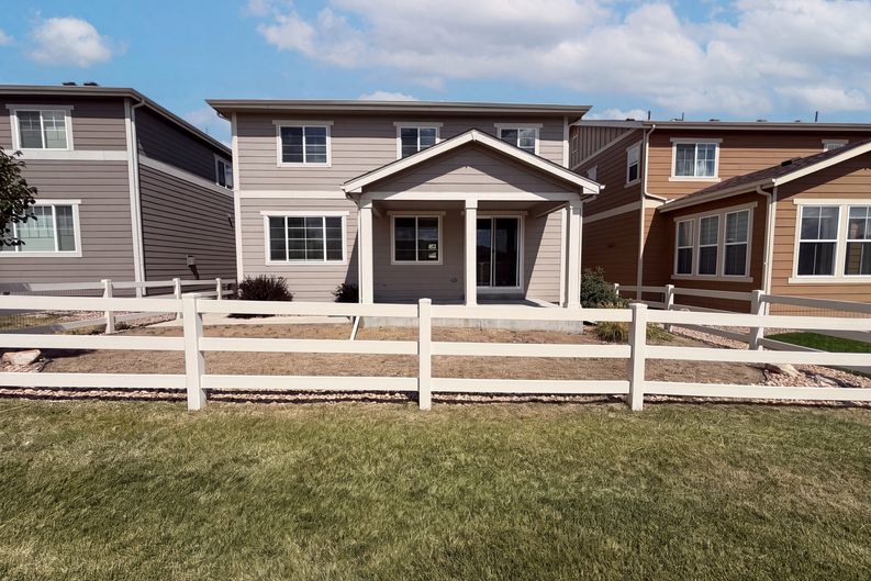 Photo 5 of 39 of 2450 Garganey Dr, Castle Rock, CO