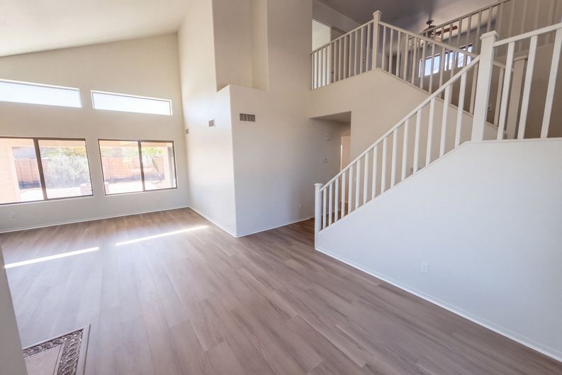 Photo 6 of 51 of 25583 W Pioneer St, Buckeye, AZ