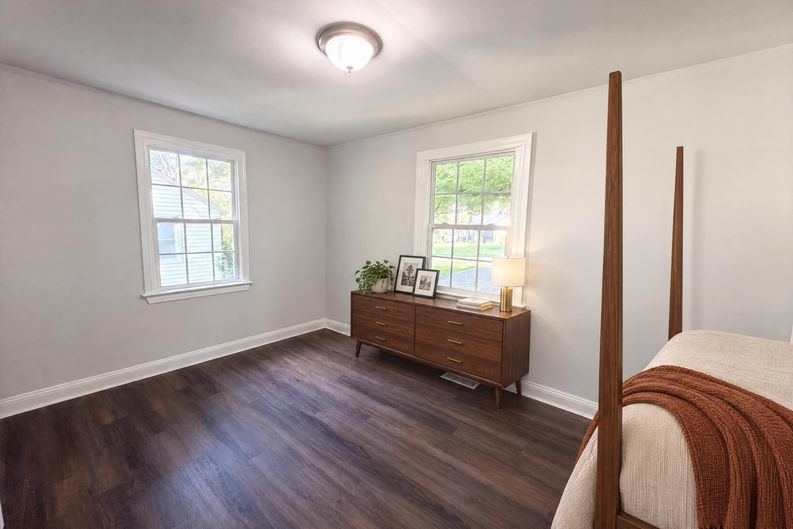 Photo 4 of 16 of 2109 Sheffield Rd, Raleigh, NC