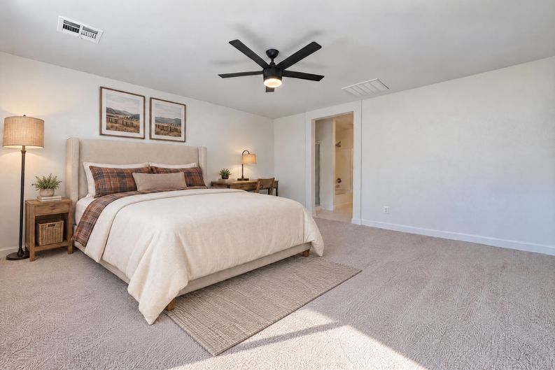 Photo 9 of 21 of 1973 E Lipizzan Dr, San Tan Valley, AZ