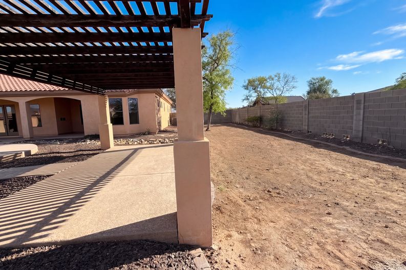 Photo 33 of 137 of 16806 W Dove Wing Way, Surprise, AZ