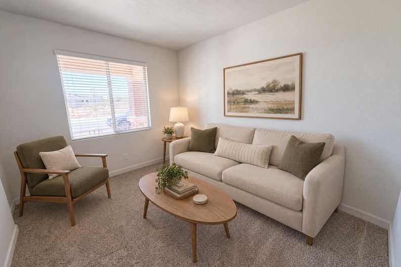 Photo 14 of 37 of 23764 W Hilton Street, Buckeye, AZ