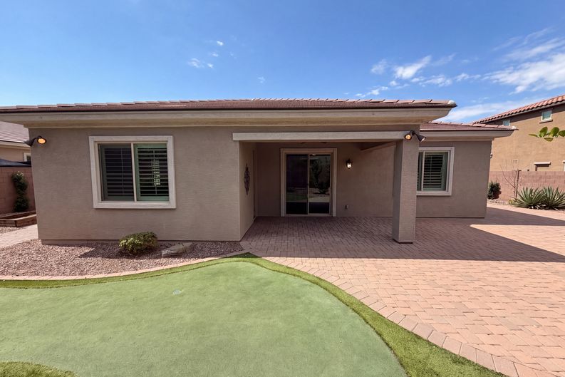 Photo 5 of 36 of 7420 W Crabapple Dr, Peoria, AZ