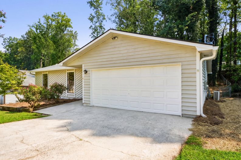 Photo 23 of 26 of 2464 Silver Moss Way, Lawrenceville, GA