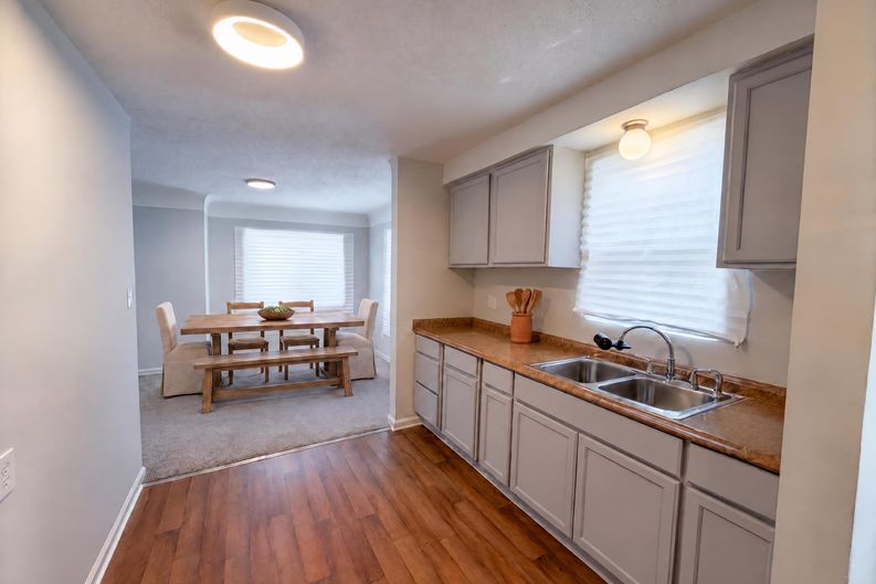 Photo 10 of 19 of 26311 Hopkins St, Inkster, MI