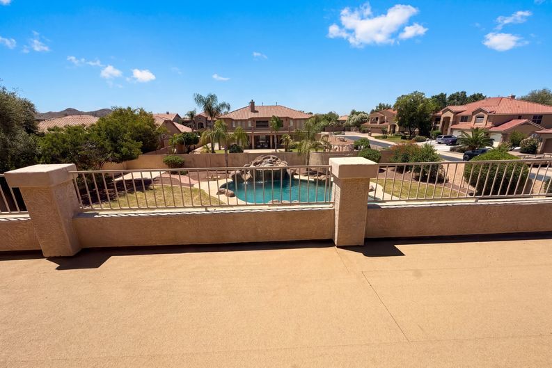 Photo 38 of 41 of 9625 W Oberlin Way, Peoria, AZ